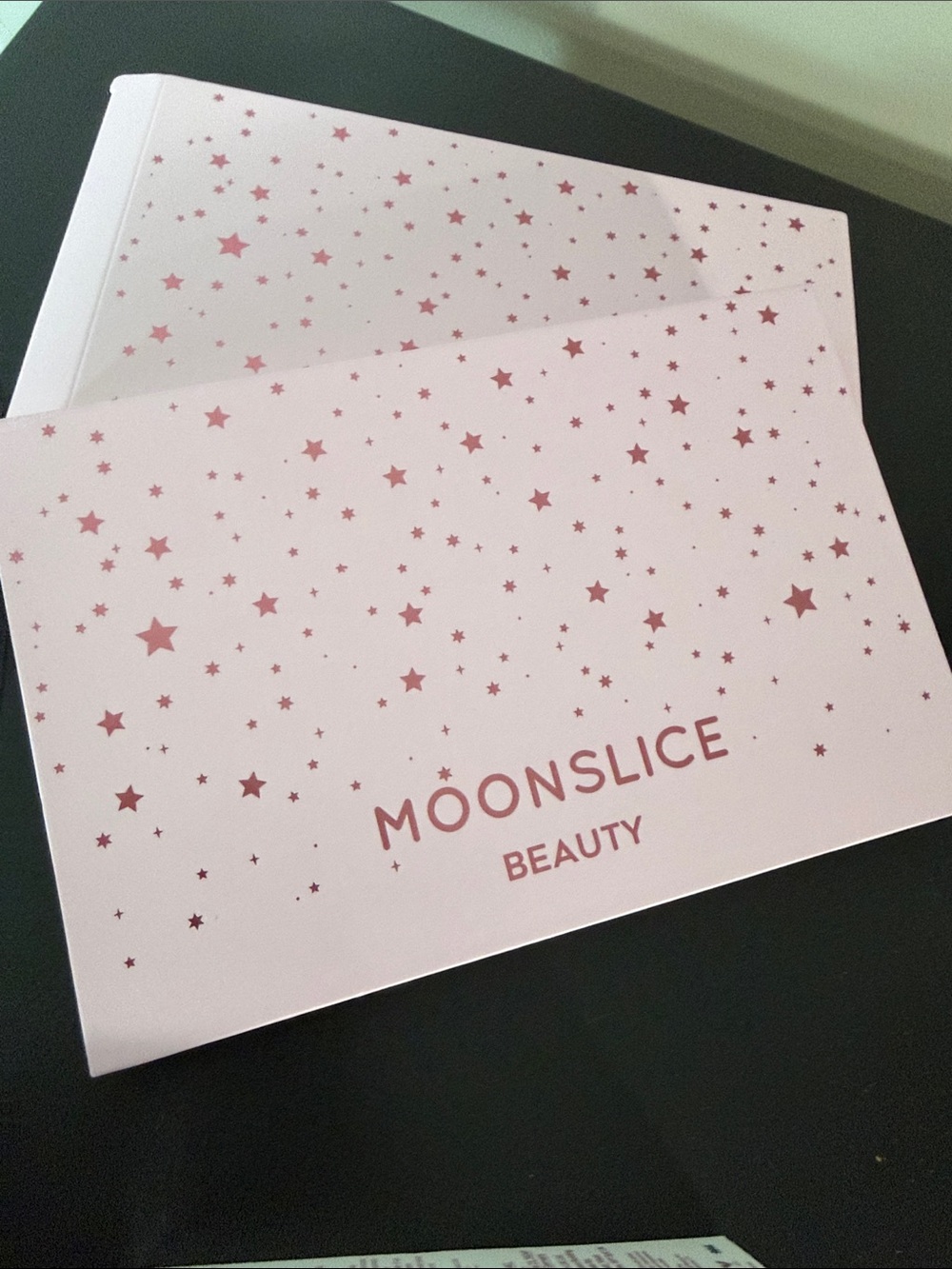 MOONSLICE | NWT CELESTIAL CRUSH EYESHADOW AND PRESSED PIGMENT PALETTE